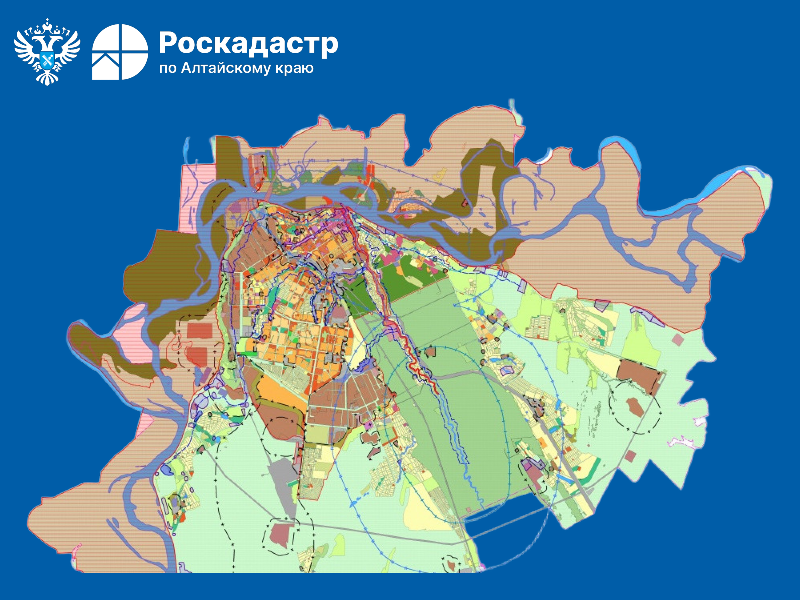 В Алтайском крае с каждым годом растет количество  зон с особыми условиями использования территории.